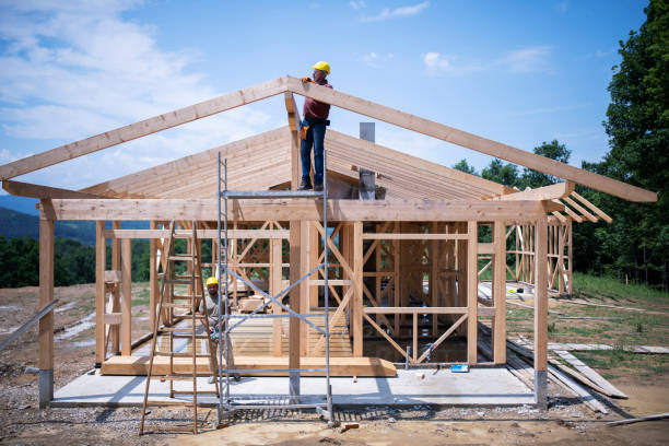 Best Roof Inspection Near Me  in Mukilteo, WA