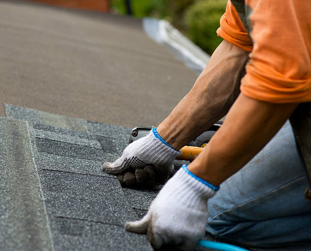 Quick and Trustworthy Emergency Roof Repair Services in Mukilteo, WA